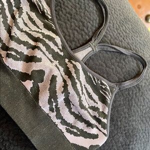 Bombshell sportswear